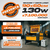 PREVENTA MAQUINA LASER CNC 90X60 CM 130 W - comprar online