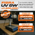 MAQUINA DE FIBRA UV 5W - PORTABLE - comprar online