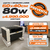 PREVENTA ROUTER LASER CNC 60X40CM 80W - comprar online