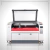 MAQUINA LASER 130X90 CM CORTE DE METALES 150W en internet