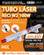 TUBO LASER RECI W2 100W - comprar online