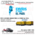 Buje Peugeot Partner Amort. Tras Inf. - ICSA i237 en internet