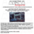 Buje Peugeot 405 Amort. Tras Inf. - ICSA i237 - ARENA Autopartes