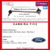 -Kit Bujes + Bieletas Ford Fiesta MAX / Ambiente Delantera (8 Piezas) - Gambina GF152 + ICSA 1060/12 en internet