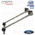 Bieletas (Kit x2) Ford Ecosport / Fiesta Max Delanteras - AS BL1212