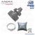 Fuelle Peugeot Partner Semieje Lado Caja KIT - AS FT9026A