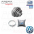 Fuelle VW Senda / Gacel Semieje Lado Caja KIT - AS FT9029A
