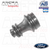Fuelle Ford Fiesta / Courier Semieja Lado Caja - AS FT9055