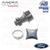 Fuelle Ford Fiesta / Courier Semieja Lado Caja KIT - AS FT9055A