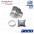 Fuelle Fiat Palio / Siena Semieje Lado Caja KIT - AS FT9058A