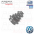 Fuelle VW Gol / Saveiro Semieje Lado Caja - AS FT9076