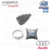 Fuelle Audi A3 Semieje Lado Rueda KIT - AS FT9077A - comprar online