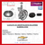 Cazoleta Chevrolet Vectra Delantera - Gambina G022 - comprar online
