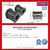 Bujes Barra Estabilizadora - Dodge / VW 1500 / 1800 (Todos) (Kit x2) - Gambina D018 - comprar online