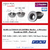 Buje Fiat Duna / Uno / Uno Fire Tensor (Bocha) Pack x2 - Gambina I009 - comprar online