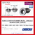 Buje Fiat 125 / 1600 / 1500 Tensor (Bocha) Pack x2 - Gambina I009 en internet