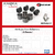 * Kit Bujes Renault Clio (8 Piezas) - ICSA i1001 en internet