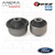 Bujes Kit Ford Fiesta (95/97) Reparacion Parrilla (2 Piezas) - ICSA i1009