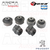 - Bujes Kit Peugeot 206 (Diesel - Barra 14.5mm - 6p) - ICSA 1017 - comprar online