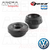Bujes VW Gol AB9 Amortiguador Trasero (Kit) - ICSA i1045