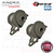 Buje Fiat Cronos / Argo Parrilla Del. (Soporte) Pack x2 - ICSA i111 - comprar online