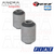 Buje Brazo Oscilante (Rotula - Silent Block 10mm) FIAT 128 / Duna / Uno / Regatta - ICSA 119