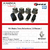 * KIT Renault Kangoo Bujes + Bieletas (Tren Delantero - 8 Piezas) - ICSA i2002 - comprar online