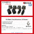 * KIT Renault Clio II / Symbol Bujes + Bieletas (Tren Delantero - 8 Piezas) - ICSA i2002 en internet