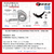 Buje Peugeot 306 de Parrilla - Pico Pato Eje 19.6mm - ICSA i214 en internet