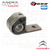 Buje Citroen Berlingo de Parrilla - Pico Pato Eje 19mm / Rosca 10mm - ICSA i215X - comprar online