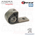 Buje Peugeot 306 de Parrilla - Pico Pato Eje 19mm / Rosca 10mm - ICSA i215X - comprar online