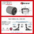 Buje Fiat Ducato Parrilla Del. Silent Block - ICSA i269 en internet