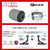 Buje Peugeot Boxer Parrilla Del. Silent Block - ICSA i269 en internet
