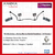 Bieletas (KIT c/Bujes) Renault Kangoo (4 Piezas) - Gambina R118 - comprar online