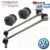 Bieletas (Kit c/Bujes ) VW Up! Delanteras (4 Piezas) - AS BL1503
