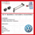 Bieletas (Kit c/Bujes ) VW Up! Delanteras (4 Piezas) - AS BL1503 - comprar online