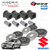 Bujes Kit Suzuki Fun Barra ESt + Tensor (12 Piezas) - ICSA - comprar online