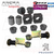 * KIT Peugeot 504 D.H. Bujes + Bieletas - 12 Piezas - comprar online