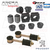 * KIT Peugeot 504GR / 505 Bujes + Bieletas (Direccion Mecanica) - 12 Piezas - comprar online