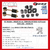 * KIT Peugeot 504GR / 505 Bujes + Bieletas (Direccion Mecanica) - 12 Piezas en internet