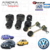 * Kit Bujes + Bieletas VW Golf MK4 Delanteras (Barra 21mm) - BL1505