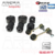 * Kit Bujes + Bieletas Seat Leon / Toledo Delanteras (Barra 21mm) - BL1505
