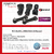 * Kit Bujes + Bieletas Audi A3 (97/03) Delanteras (Barra 23mm) - D129 en internet