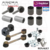 * KIT Renault 12 Tren Delantero: Bujes + Bieletas + Acoples (14 Piezas) - Gambina - comprar online