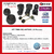 * Kit VW Bora / New Beetle Tren Delantero (10 Piezas - Barra 21mm) - BL1505 en internet