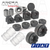 * KIT Fiat Duna / Uno - Tren Delantero (16 Piezas): Bujes + Cazoletas + Topes - comprar online
