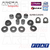 * Bujes Kit Fiat 128 Super Europa Delanteros (12 Piezas) - comprar online