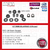 * Bujes Kit Fiat 128 Super Europa Delanteros (12 Piezas) en internet