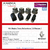 * KIT Renault Kangoo Bujes + Bieletas (Tren Delantero - 8 Piezas) - Gambina - comprar online