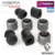 Bujes Kit Renault Megane / Scenic (8 piezas) - Gambina - comprar online
